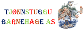 logo tjønnstuggu